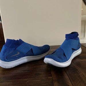 Nike Free RN Run Motion Flyknit